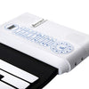 iWord S3061 Portable Hand Roll Silicone Keyboard Electronic Organ