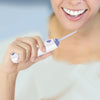 Rechargable Cordless Teeth Cleaner Oral Cleaning Tool