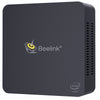 Beelink L55 Mini PC Intel Broadwell I3-5005U Intel HD Graphics 5500 Expandable 2TB 2.5 inch HDD 1TB SSD 2.4GHz + 5.8GHz WiFi 1000Mbps Dual Gigabit LAN USB3.0 Fast Charge