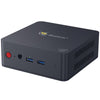 Beelink L55 Mini PC Intel Broadwell I3-5005U Intel HD Graphics 5500 Expandable 2TB 2.5 inch HDD 1TB SSD 2.4GHz + 5.8GHz WiFi 1000Mbps Dual Gigabit LAN USB3.0 Fast Charge