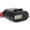 RH-H0105 Motorcycle Waterproof Car Charger Socket