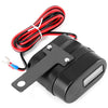 RH-H0105 Motorcycle Waterproof Car Charger Socket