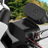RH-H0105 Motorcycle Waterproof Car Charger Socket