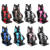 Small Child Portable Car Safety Seat