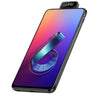 ASUS Zenfone 6 4G Phablet 6.4 inch 6GB + 64GB Qualcomm Snapdragon 855 48.0MP + 13.0MP Camera Fingerprint Sensor 5000mAh Built-in