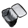 SAHOO Bicycle Handlebar Bag Front Tube Map Pocket Tear Resistant Riding Cycling