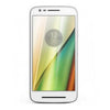 Motorola Moto E3 Power 4G Smartphone 5.0 inch Android 6.0 MTK 6735P Quad Core 1GHz 2GB RAM 16GB ROM 8.0MP Rear Camera 3500mAh Battery