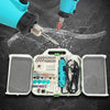 Electric 6-speed Engraving Mini Drill Polishing Grinding Machine Rotary Tool