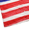 American Flag Design Short Sleeves Shirt