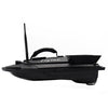 Flytec V500 Fishing Bait RC Boat 500m Remote Fish Finder / 5.4km/h Maximum Speed / Double Motor