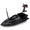 Flytec V500 Fishing Bait RC Boat 500m Remote Fish Finder / 5.4km/h Maximum Speed / Double Motor
