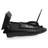 Flytec V500 Fishing Bait RC Boat 500m Remote Fish Finder / 5.4km/h Maximum Speed / Double Motor