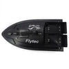 Flytec V500 Fishing Bait RC Boat 500m Remote Fish Finder / 5.4km/h Maximum Speed / Double Motor