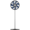 JIMMY JF41 Smart Fan 360-degree Oscillation 15M Blowing Distance Multiple Wind Modes Brushless Digital Motor