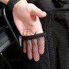 Sahoo Pannier Mountain Road Bicycle Bag 3 in 1 Wear-resistance Non-slip Zipper
