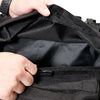Sahoo Pannier Mountain Road Bicycle Bag 3 in 1 Wear-resistance Non-slip Zipper