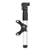 SAHOO Portable Bike Repair Kit Mini Pump Multi-tool Screwdriver Tire Patch Lever File