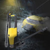 Car Washer High Pressure Water Gun Jet Lance Nozzle for Lavor / Karcher