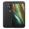 Motorola Moto E3 Power 4G Smartphone 5.0 inch Android 6.0 MTK 6735P Quad Core 1GHz 2GB RAM 16GB ROM 8.0MP Rear Camera 3500mAh Battery