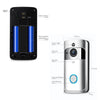 Smart Wireless WiFi Security DoorBell Smart Video Phone Door Visual Recording IR Night Vision