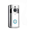 Smart Wireless WiFi Security DoorBell Smart Video Phone Door Visual Recording IR Night Vision