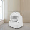 BRELONG Infrared Motion Sensor Switch IP44 for Outdoor