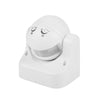 BRELONG Infrared Motion Sensor Switch IP44 for Outdoor