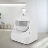 BRELONG Infrared Motion Sensor Switch IP44 for Outdoor