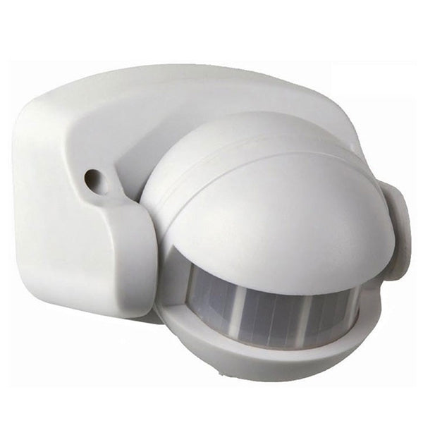 BRELONG Infrared Motion Sensor Switch IP44 for Outdoor