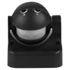 BRELONG Infrared Motion Sensor Switch IP44 for Outdoor