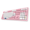 AKKO 3108 V2 Type-C Wired Mechanical Gaming Keyboard 108 Key PBT Keycap World Tour Series Tokyo