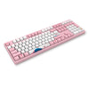 AKKO 3108 V2 Type-C Wired Mechanical Gaming Keyboard 108 Key PBT Keycap World Tour Series Tokyo