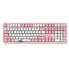 AKKO 3108 V2 Type-C Wired Mechanical Gaming Keyboard 108 Key PBT Keycap World Tour Series Tokyo