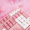 AKKO 3108 V2 Type-C Wired Mechanical Gaming Keyboard 108 Key PBT Keycap World Tour Series Tokyo