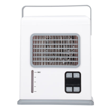 Air Cooler Water Cooling Mini Fan Humidifier