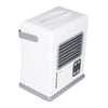 Air Cooler Water Cooling Mini Fan Humidifier