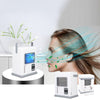 Air Cooler Water Cooling Mini Fan Humidifier