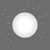 Yeelight YILAI YlXD04Yl 10W Mini LED Ceiling Light for Home AC 220 - 240V ( Xiaomi Ecosystem Product )