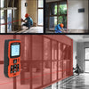 Laser Range Finder Digital Distance Meter Measurer