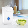 Ozone Disinfector with 6 Timing Options for Toxin Removal / Air Purification / Food Sterilization