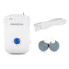 Ozone Disinfector with 6 Timing Options for Toxin Removal / Air Purification / Food Sterilization