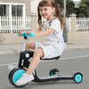 bebehoo 5-in-1 Multi-function Deformation Baby Balance Car from Xiaomi youpin
