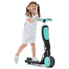 bebehoo 5-in-1 Multi-function Deformation Baby Balance Car from Xiaomi youpin