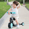 bebehoo 5-in-1 Multi-function Deformation Baby Balance Car from Xiaomi youpin