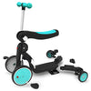 bebehoo 5-in-1 Multi-function Deformation Baby Balance Car from Xiaomi youpin