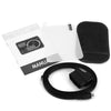 X5 3 inch Car HUD OBD II EUOBD Head Up Speed KM/h MPH RPM Display System