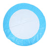 Inflatable Dolphin Pattern Sprinkler Pad Water Splash Play Mat for Children