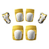 700Kids Skating Protective Gear Children's Skating Knee Pads Elbow Palm Set from Xiaomi youpin 6pcs