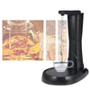 Wireless Portable Tray Dispenser Electric Drinking Water Pump
