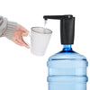 Wireless Portable Tray Dispenser Electric Drinking Water Pump